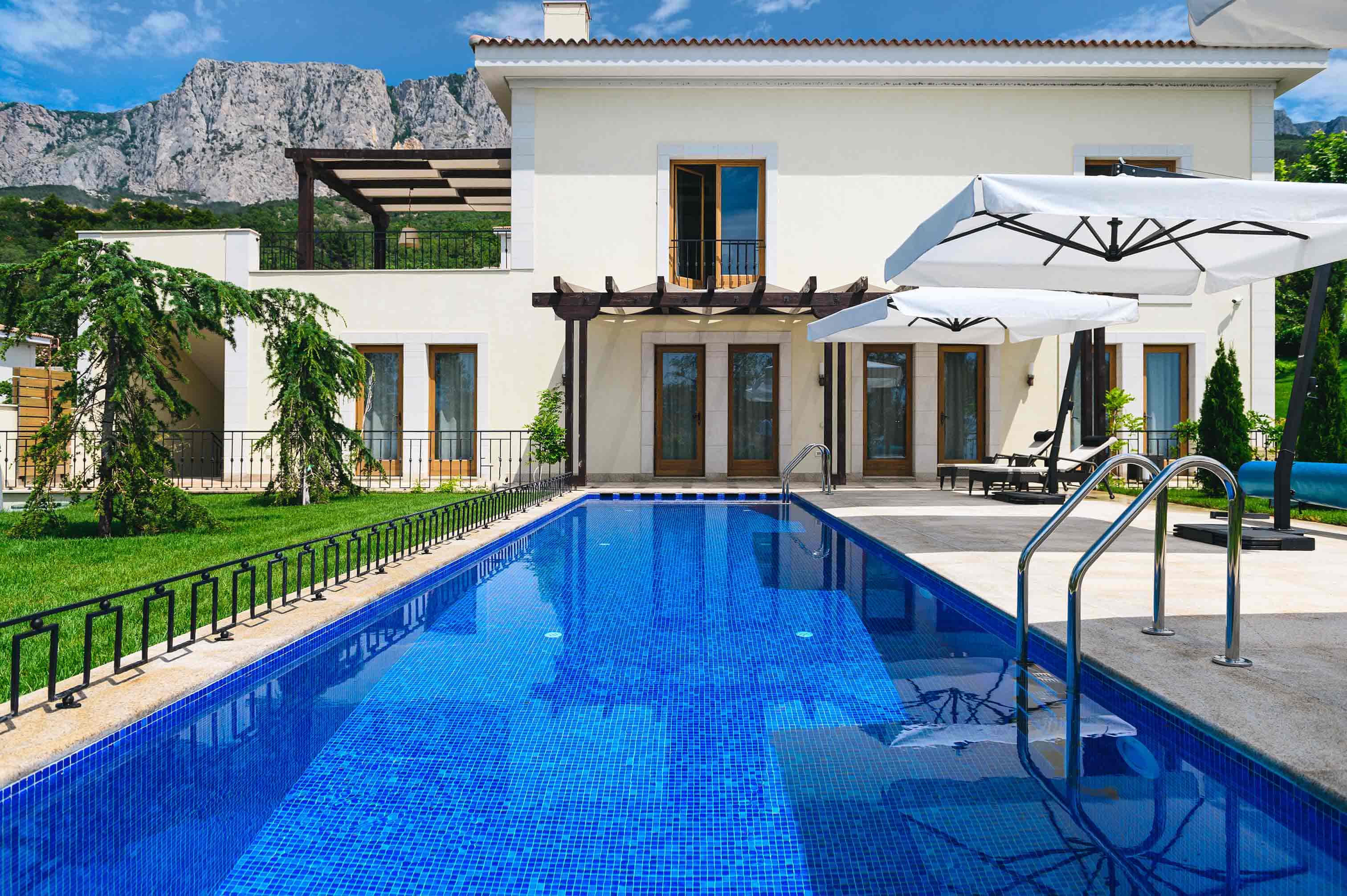 Крымский Бриз Hotel & Villas 5*